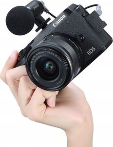 Mikrofon Ulanzi Vlog Nano (SB5973) 10