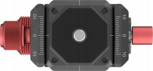 Głowica Ulanzi Głowica Kulowa 3d Ulanzi U-70 Arca Swiss Iso 20kg 3