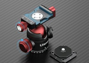Głowica Ulanzi Głowica Kulowa 3d Ulanzi U-70 Arca Swiss Iso 20kg 6