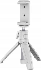 Ulanzi Uchwyt Statywowy Na Statyw 1/4 Na Telefon St-07 Biały 8