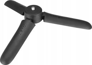 Gimbal Ulanzi Mini Statyw Stojak Podstawka Do Gimbala Ulanzi Mt-10 / Czarny 3