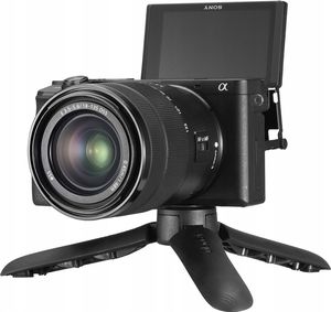 Gimbal Ulanzi Mini Statyw Stojak Podstawka Do Gimbala Ulanzi Mt-10 / Czarny 6