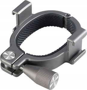 Gimbal Ulanzi Uchwyt Mocowanie 2 Stopka Iso Do Dji Osmo Mobile 3 / Ulanzi R037 (SB5954) - 6972436382729 2