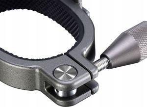 Gimbal Ulanzi Uchwyt Mocowanie 2 Stopka Iso Do Dji Osmo Mobile 3 / Ulanzi R037 (SB5954) - 6972436382729 5