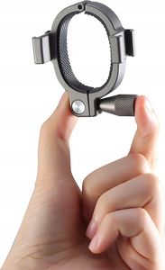 Gimbal Ulanzi Uchwyt Mocowanie 2 Stopka Iso Do Dji Osmo Mobile 3 / Ulanzi R037 (SB5954) - 6972436382729 6