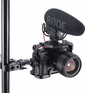 Ulanzi Mocowanie Imadło Magic Arm Ulanzi Gwint 1/4"" 3/8" 4