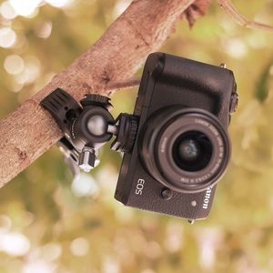 Ulanzi Mocowanie Imadło Magic Arm Ulanzi Gwint 1/4"" 3/8" 6