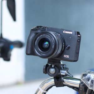 Ulanzi Mocowanie Imadło Magic Arm Ulanzi Gwint 1/4"" 3/8" 7