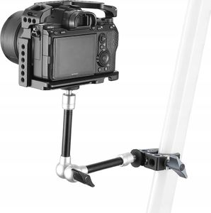 Ulanzi Mocowanie Imadło Magic Arm Ulanzi Gwint 1/4"" 3/8" 8