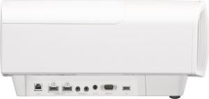 Projektor Sony VPL-VW570ES/W Lampowy 4096 x 2160px 1800 lm SXRD 2