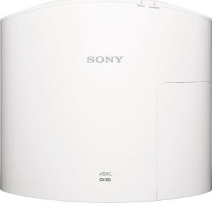 Projektor Sony VPL-VW570ES/W Lampowy 4096 x 2160px 1800 lm SXRD 3