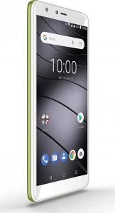 Smartfon Gigaset GS100 8 GB Dual SIM Zielony  (GS100 LEMON GREEN) 2