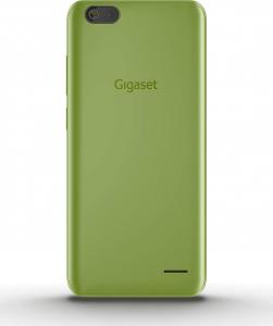 Smartfon Gigaset GS100 8 GB Dual SIM Zielony  (GS100 LEMON GREEN) 4