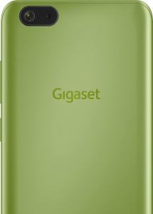 Smartfon Gigaset GS100 8 GB Dual SIM Zielony  (GS100 LEMON GREEN) 5