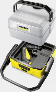 Myjka ciśnieniowa Karcher OC 3 Plus Car (1.680-034.0) 2