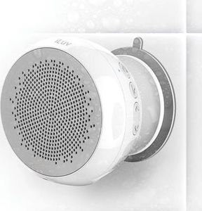 iLuv iLuv Aud Shower 1