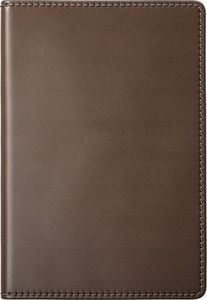 Nomad NOMAD Traditional Passport Wallet with Tile Tracking 1