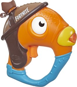 Hasbro NERF Super Soaker FORTNITE E9803 HASBRO Cena za 1szt 1