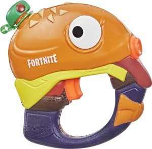 Hasbro NERF Super Soaker FORTNITE E9803 HASBRO Cena za 1szt 2