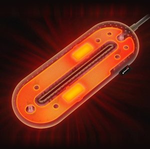 Suszarka do butów Glovii GG20 z możliwością ustawienia czasu pracy 4