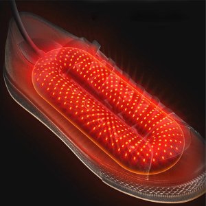 Suszarka do butów Glovii GG20 z możliwością ustawienia czasu pracy 5