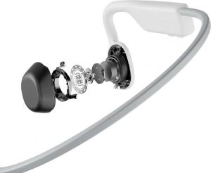 Słuchawki AfterShokz Openmove (AS660AW) 5