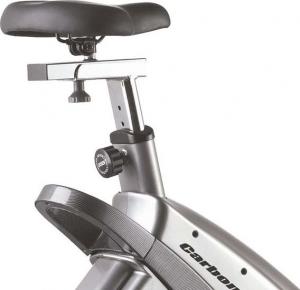 Rower stacjonarny BH Fitness Carbon Bike Generator H872L elektromagnetyczny 2