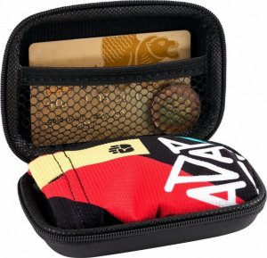 Respilon R-Shield Light Adapted komin z nanowłókna antysmogowy, antywirusowy, antyalergiczny, antybakteryjny EAN 8594190531151 12