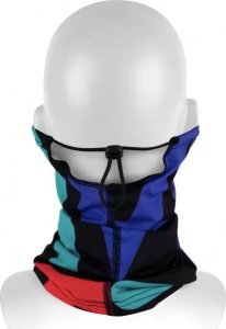 Respilon R-Shield Light Adapted komin z nanowłókna antysmogowy, antywirusowy, antyalergiczny, antybakteryjny EAN 8594190531151 13