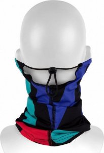 Respilon R-Shield Light Adapted komin z nanowłókna antysmogowy, antywirusowy, antyalergiczny, antybakteryjny EAN 8594190531151 18