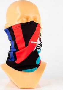 Respilon R-Shield Light Adapted komin z nanowłókna antysmogowy, antywirusowy, antyalergiczny, antybakteryjny EAN 8594190531151 3