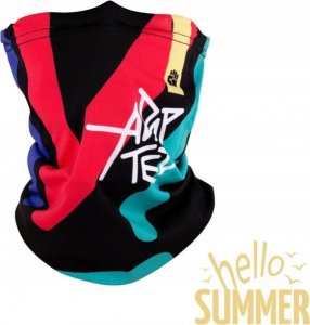 Respilon R-Shield Light Adapted komin z nanowłókna antysmogowy, antywirusowy, antyalergiczny, antybakteryjny EAN 8594190531151 5