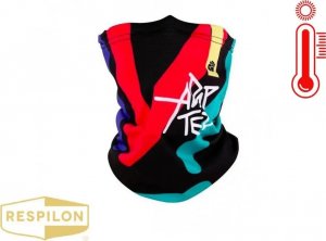 Respilon R-Shield Light Adapted komin z nanowłókna antysmogowy, antywirusowy, antyalergiczny, antybakteryjny EAN 8594190531151 6