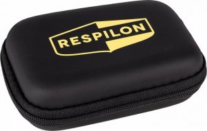 Respilon R-Shield Light Adapted komin z nanowłókna antysmogowy, antywirusowy, antyalergiczny, antybakteryjny EAN 8594190531151 10
