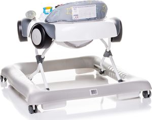 4Baby Chodzik Cars Grey 3