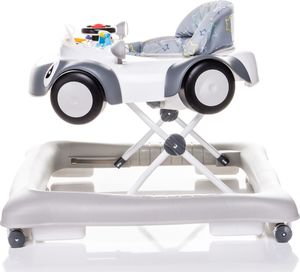 4Baby Chodzik Cars Grey 4