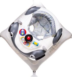 4Baby Chodzik Cars Grey 5