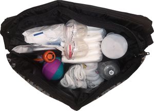 Dodo Torba do wózka Dodo liście 8