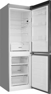 Lodówka Whirlpool W5 811E OX 1 6