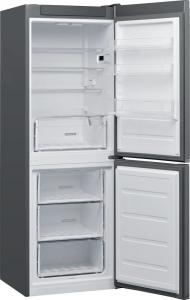 Lodówka Whirlpool W5 711E OX 1 3
