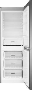 Lodówka Whirlpool W5 711E OX 1 4