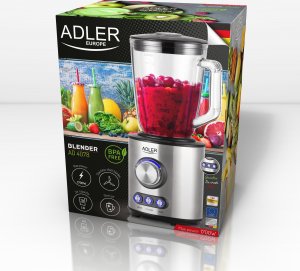 Blender kielichowy Adler AD 4078 10