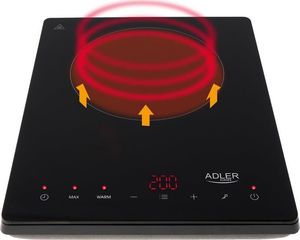 Płyta wolnostojąca Adler AD 6513 2