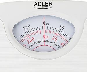 Waga łazienkowa Adler AD 8151w 3
