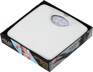 Waga łazienkowa Adler AD 8151w 4