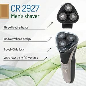 Golarka Camry CR 2927 2