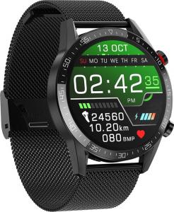 Smartwatch Promis SM40 Czarny  (SM40/3-L13) 2