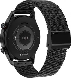 Smartwatch Promis SM40 Czarny  (SM40/3-L13) 4