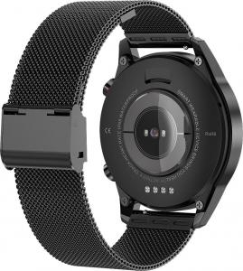 Smartwatch Promis SM40 Czarny  (SM40/3-L13) 5