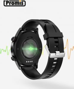 Smartwatch Promis SM40 Czarny  (SM40/4-L13) 3